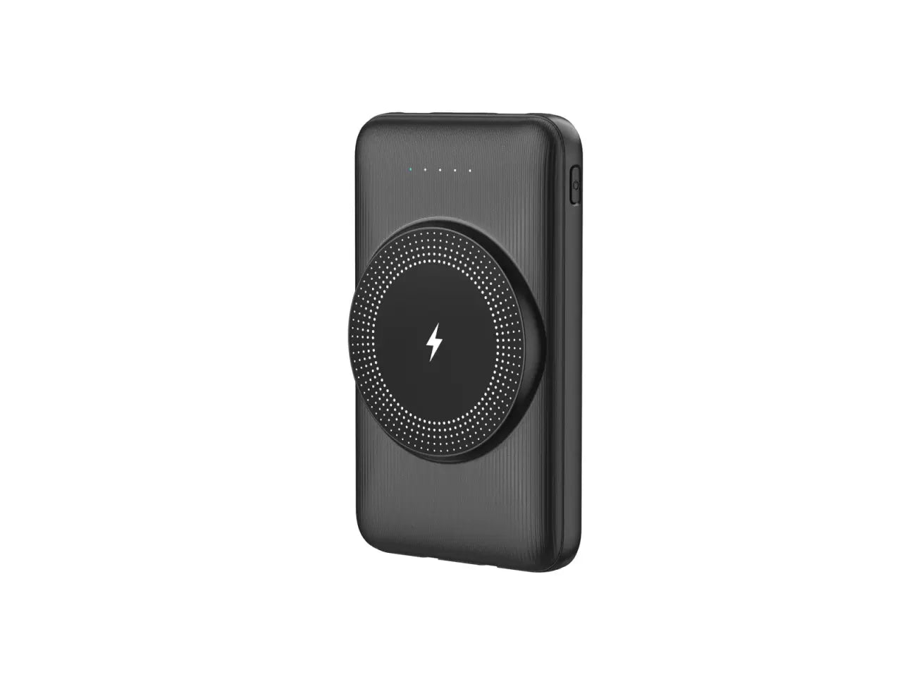 MultiPower 10K™ Batería Externa – Carga magnética inalámbrica y simultánea