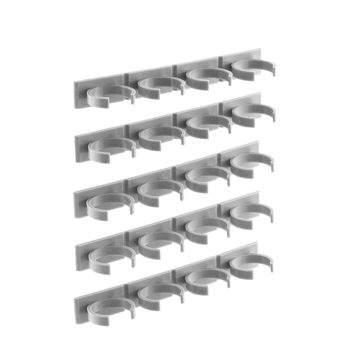 Organizador de Especias SpiceFlex - Adaptable y con adhesivo extra fuerte