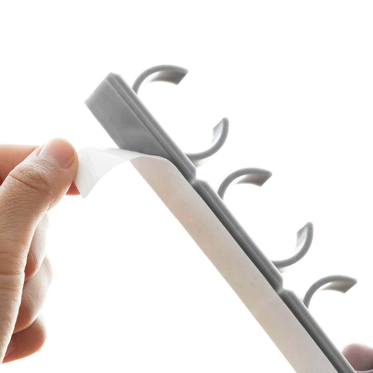 Organizador de Especias SpiceFlex - Adaptable y con adhesivo extra fuerte