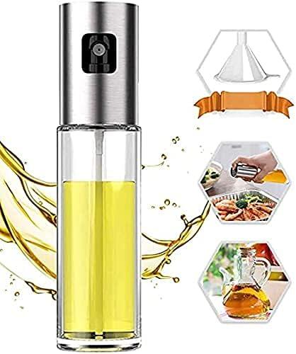 SprayFit™ – Dispensador de Aceite Inteligente