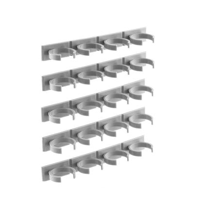 Organizador de Especias SpiceFlex - Adaptable y con adhesivo extra fuerte