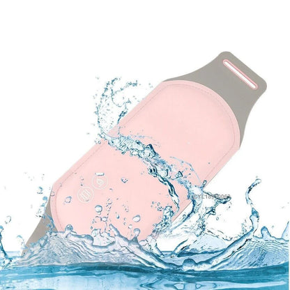 Luumia Belt - Almohadilla térmica para cólicos menstruales